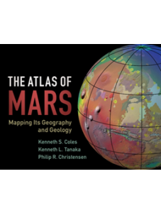 The Atlas of Mars