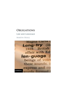 Obligations