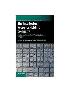 The Intellectual Property Holding Company