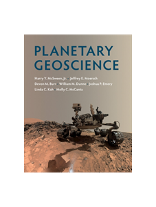 Planetary Geoscience