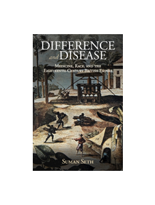 Difference and Disease