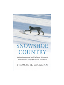 Snowshoe Country