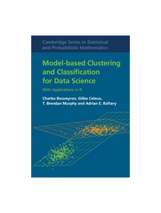 Model-Based Clustering and Classification for Data Science