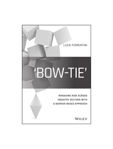 'Bow-Tie': Managing Risk across Industry Sectors with a Barrier Based Approach