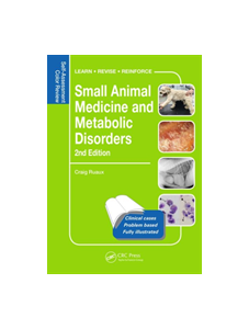 Small Animal Medicine and Metabolic Disorders