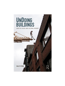 UnDoing Buildings