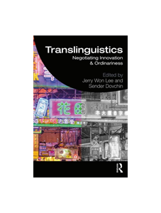 Translinguistics