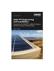 Solar PV Engineering and Installation