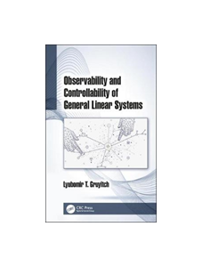 Observability and Controllability of General Linear Systems