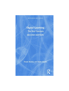 Digital Learning: The Key Concepts