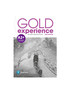 Gold Experience 2nd Edition A2 Teacher's Resource Book
