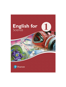 English for Specific Purposes- Science Level 1 - Middle East