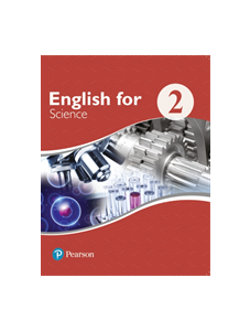 English for Specific Purposes- Science Level 2 - Middle East