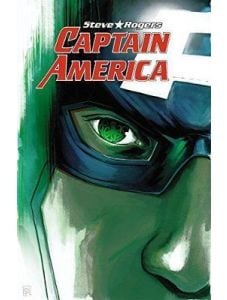 Captain America Steve Rogers 2 - The Trial of Mari