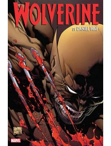 Wolverine by Daniel Way The Complete Collection 2