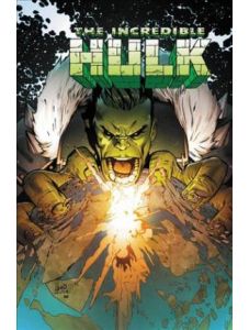 Hulk Return to Planet Hulk