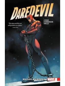Daredevil Back in Black Vol. 7