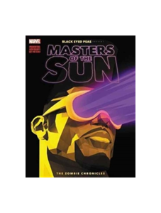 Black Eyed Peas Presents: Masters Of The Sun - The Zombie Chronicles