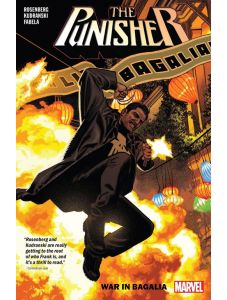 The Punisher Vol. 2