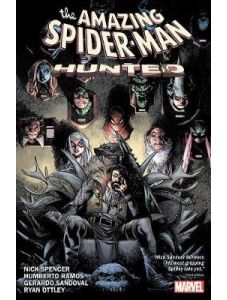 Amazing Spider-Man: Hunted (Vol. 4) TPB