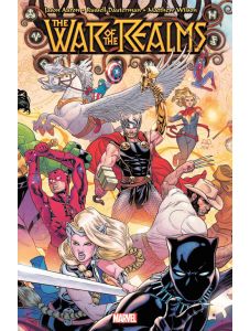 War of the Realms