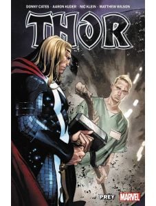 Thor by Donny Cates, Vol. 2