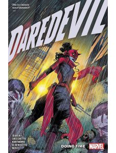 Daredevil by Chip Zdarsky, Vol. 6