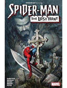 Spider-Man: The Lost Hunt