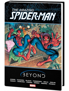 The Amazing Spider-Man: Beyond Omnibus
