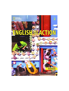 English in Action 2: Workbook