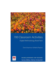 700 Classroom Activities New Edition Digital Methodology Book Pack