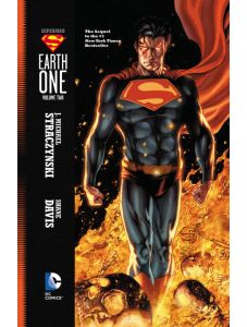 Superman: Earth One, Vol. 2
