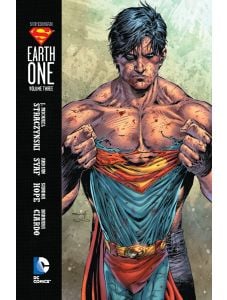 Superman: Earth One, Vol. 3