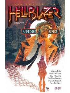 Hellblazer, Vol. 13: Haunted