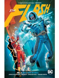 The Flash, Vol. 6: Cold Day in Hell