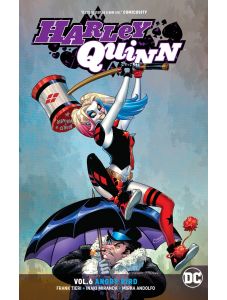 Harley Quinn, Vol. 6: Angry Bird
