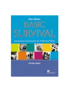 New Edition Basic Survival Teachers Guide