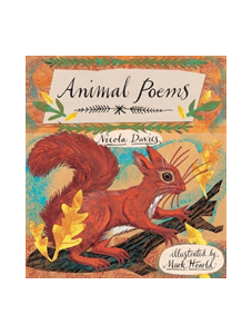 Animal Poems: Give Me Instead of a Card