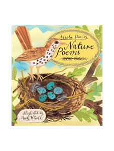Nature Poems: Give Me Instead of a Card