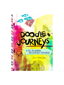Doodle Journeys
