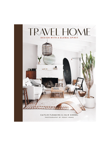Travel Home: Design with a Global Spirit