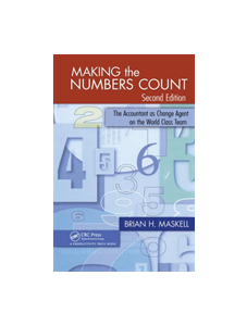 Making the Numbers Count