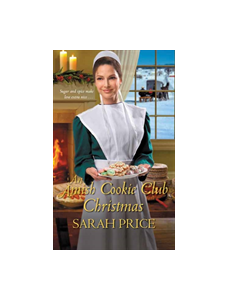 Amish Cookie Club Christmas, An
