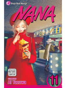 Nana, Vol. 11