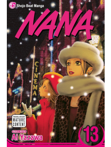 Nana, Vol. 13