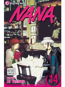 Nana, Vol. 14