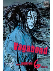 Vagabond, Vol. 6 (VIZBIG Edition)