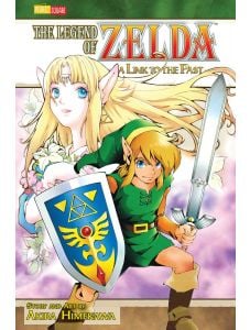 The Legend of Zelda, Vol. 9