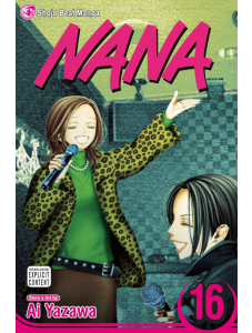Nana, Vol. 16