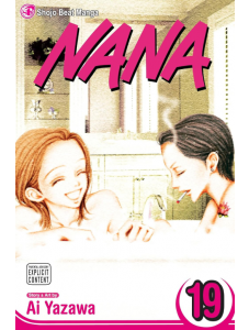 Nana, Vol. 19